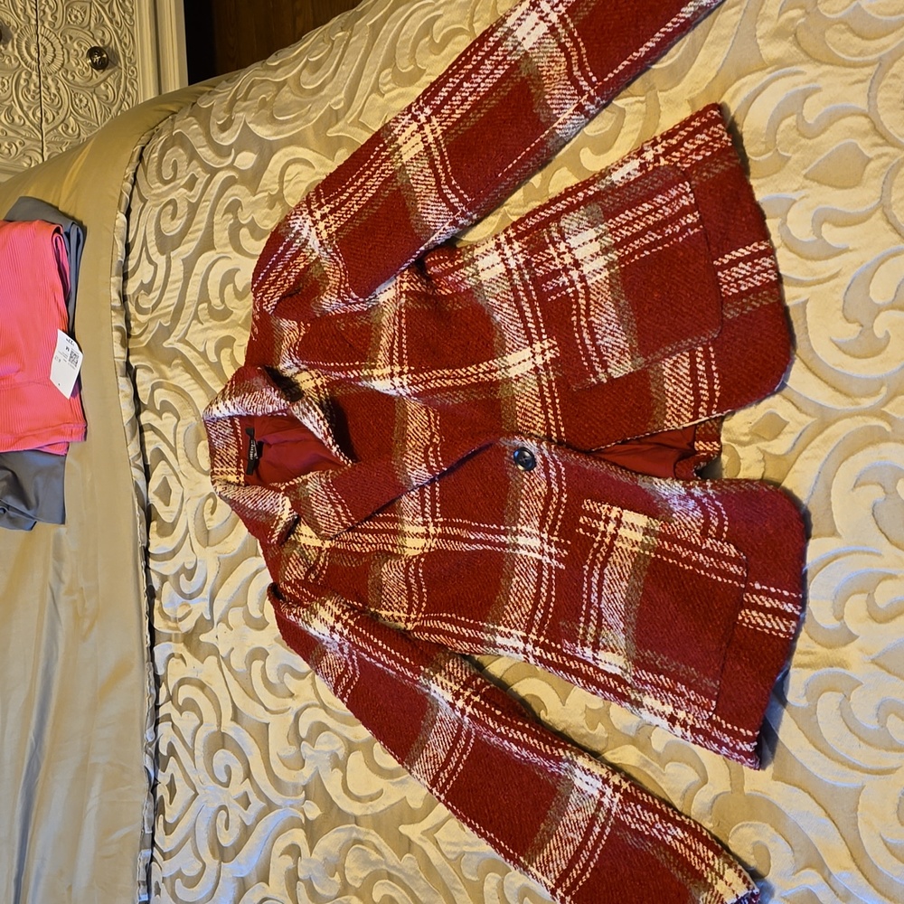 Forever 21 Blazer NWOT